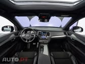 Volvo XC90 2.0 T8 PHEV R-Design AWD