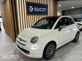 Fiat 500C 1.0 Hybrid