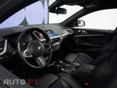 BMW 118 i Corporate Edition M Auto