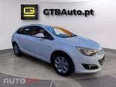 Opel Astra Sports Tourer 1.3 CDTI SPORT 