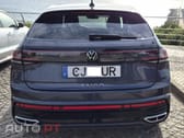Volkswagen Taigo 1.0 TSI R-Line