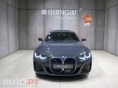 BMW i4 eDrive40 Pack Desportivo M
