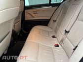BMW 525 d Auto 126g