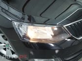 Skoda Fabia Break Outro