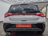 Hyundai i20 1.0 T-GDI Comfort
