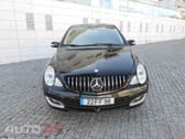 Mercedes-Benz R 320 4 MATIC