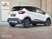 Renault Captur 1.5 dCi Exclusive