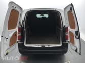 Toyota Proace City 1.5 D-4D Business