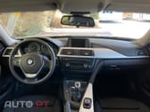 BMW 420 d Line Sport