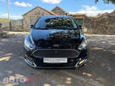 Ford S-Max 2.0 TDCi Vignale Powershift