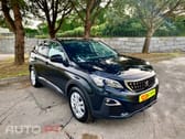 Peugeot 3008 HDI