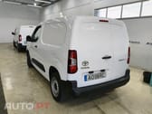 Toyota Proace City 1.5D L1 Comfort