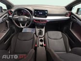 Seat Ibiza 1.0 TSI FR