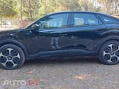 Citroen e-C4 50 kWh Feel