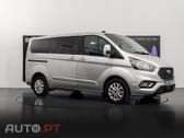 Ford Tourneo 1.0 EcoBoost Titanium PHEV