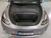 Tesla Model Y Long Range Tração Integral