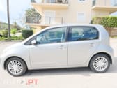 Volkswagen Up! 1.0 BlueMotion Move