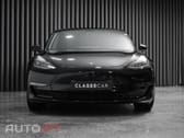 Tesla Model 3 Performance Dual Motor AWD