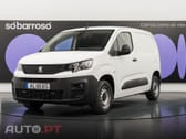 Peugeot Partner 1.5 BlueHDi Premium Standard