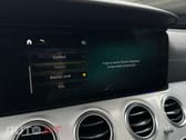 Mercedes-Benz E 300 e AMG Line