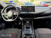 Nissan Qashqai 1.3 DIG-T N-Connecta LED