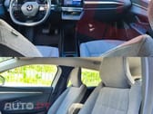Renault Mégane E-Tech EV40 130hp boost charge Techno