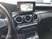 Mercedes-Benz C 180 d Exclusive