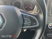 Renault Mégane Sport Tourer 1.5 Blue dCi Limited