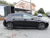 Mercedes-Benz A 250 e AMG Line