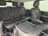 Mercedes-Benz V 250 d Longo Avantgarde