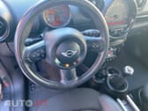 MINI Countryman Cooper D