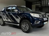 Nissan Navara 2.3 Cdi 4WD - Dupla Cabine