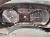 Fiat Doblo 1.5 BlueHDi Maxi