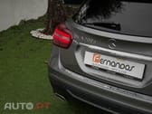 Mercedes-Benz GLA 200 AMG