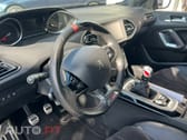 Peugeot 308 GTi by Sport