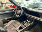 Porsche 911 Carrera 4 S