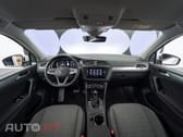 Volkswagen Tiguan 1.4 TSI eHybrid Conceptline DSG