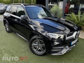 Mercedes-Benz GLE de 4Matic