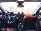 Smart ForFour 1.0 Passion 71