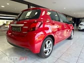 Toyota Yaris 1.5 HSD