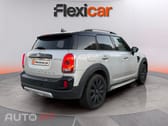 MINI Countryman Cooper D Auto