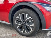 Kia EV6 77.4 kWh GT-Line