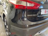 Nissan Qashqai 1.5 dCi N-Connecta 18 RS+PS