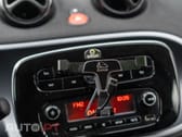 Smart ForFour 0.9 Passion 90 Aut.