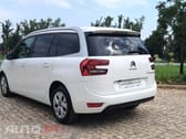 Citroen C4 SpaceTourer 1.5 BlueHDi Shine EAT8