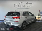 Hyundai i30 1.0 T-GDI Style+Navi