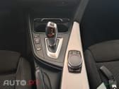 BMW 420 i Pack M Auto
