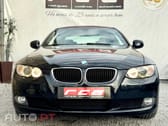 BMW 320 d Line Sport