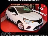 Renault Clio  VAN 1.5 BlueDCi AIR NAV