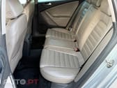 Volkswagen Passat Variant 2.0 TDi 4M Highline IM